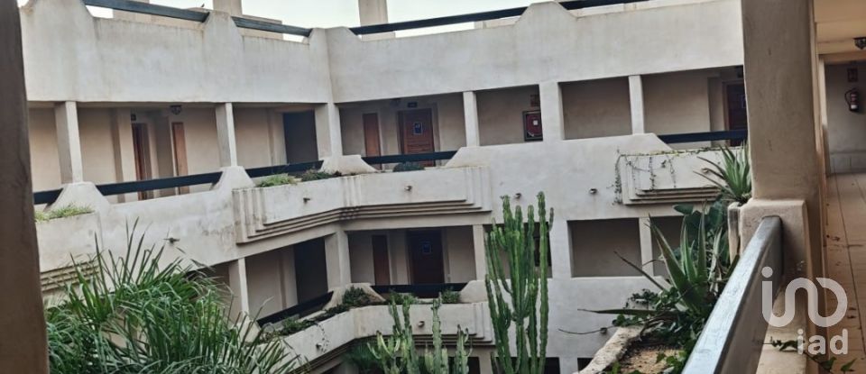 Pis 2 habitacions de 90 m² a Isla de Canela (21409)