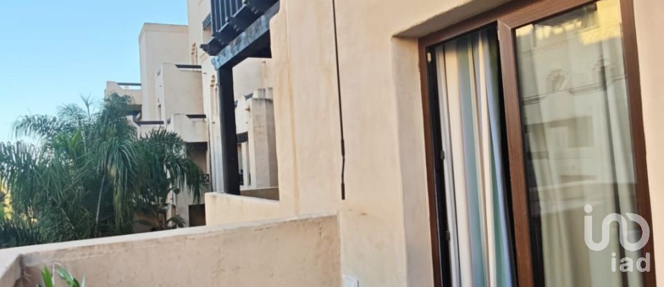 Pis 2 habitacions de 90 m² a Isla de Canela (21409)