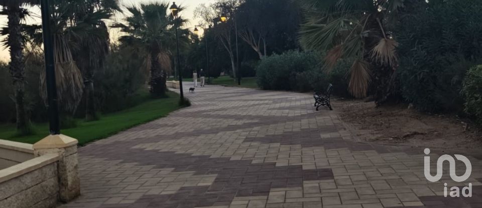 Pis 2 habitacions de 90 m² a Isla de Canela (21409)