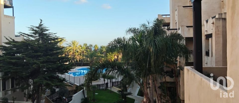 Pis 2 habitacions de 90 m² a Isla de Canela (21409)