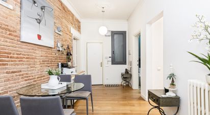 Piso 2 habitaciones de 102 m² en Barcelona (08002)