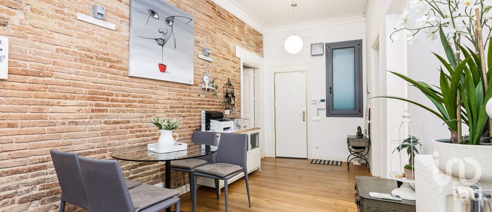 Pis 2 habitacions de 102 m² a Barcelona (08002)