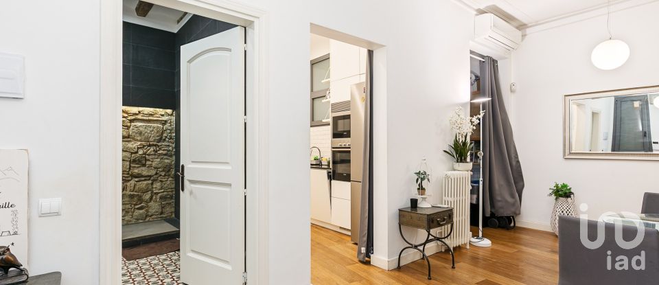 Pis 2 habitacions de 102 m² a Barcelona (08002)