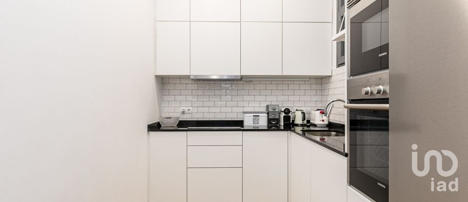 Pis 2 habitacions de 102 m² a Barcelona (08002)