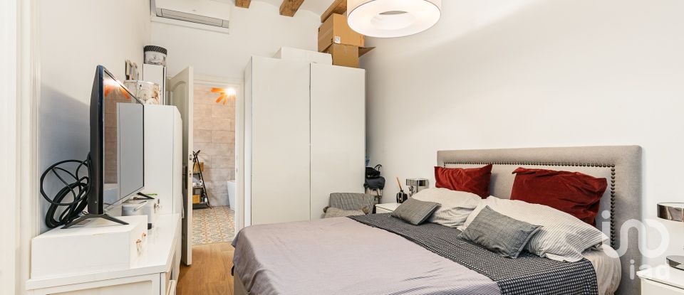 Pis 2 habitacions de 102 m² a Barcelona (08002)