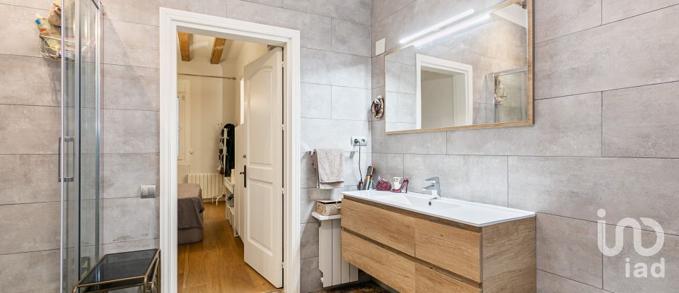 Pis 2 habitacions de 102 m² a Barcelona (08002)