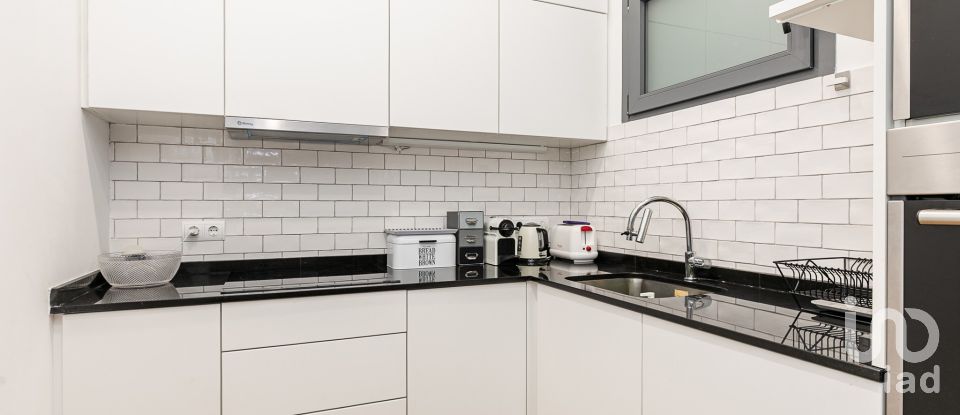 Pis 2 habitacions de 102 m² a Barcelona (08002)