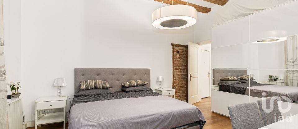 Pis 2 habitacions de 102 m² a Barcelona (08002)