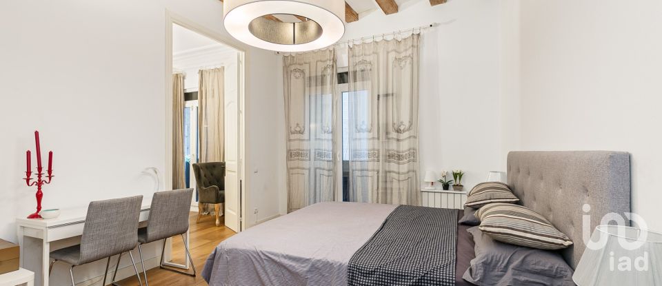 Pis 2 habitacions de 102 m² a Barcelona (08002)