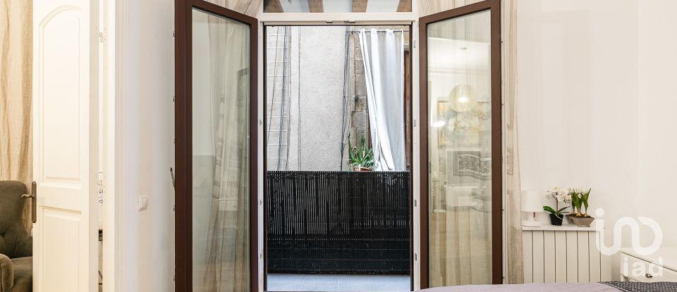 Pis 2 habitacions de 102 m² a Barcelona (08002)