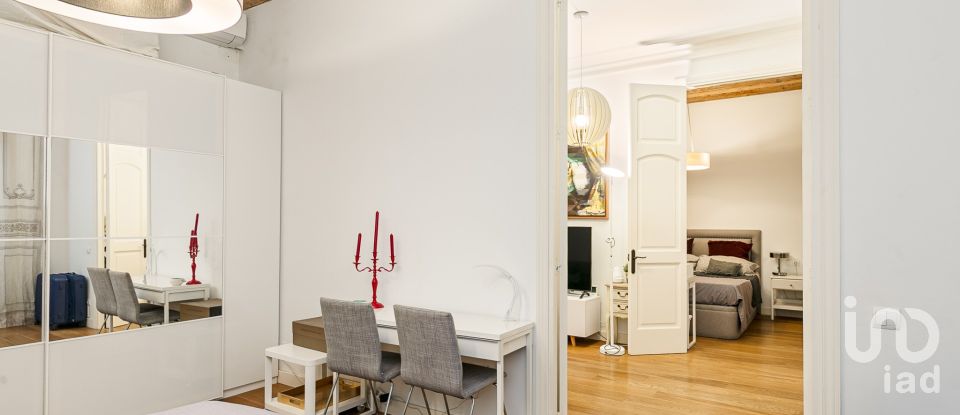 Pis 2 habitacions de 102 m² a Barcelona (08002)