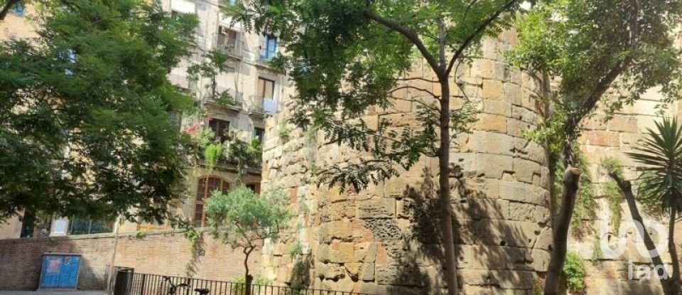 Pis 2 habitacions de 102 m² a Barcelona (08002)