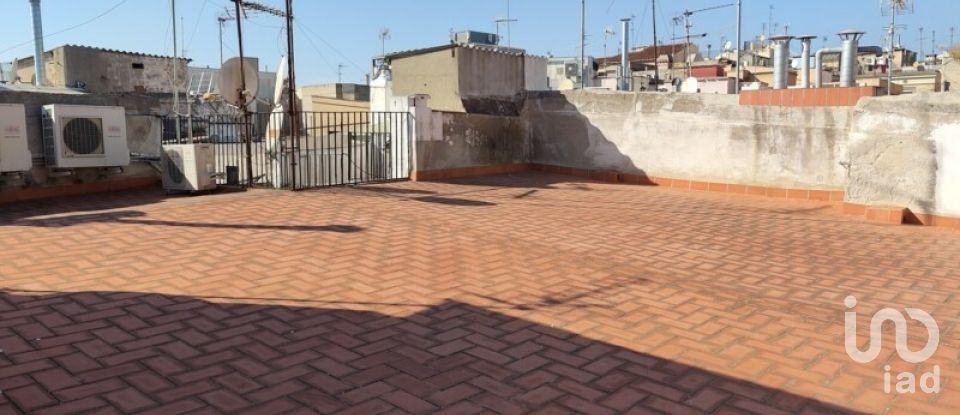 Pis 2 habitacions de 102 m² a Barcelona (08002)