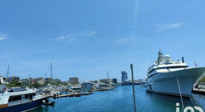 Pis 2 habitacions de 102 m² a Barcelona (08002)