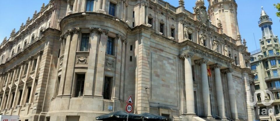 Pis 2 habitacions de 102 m² a Barcelona (08002)