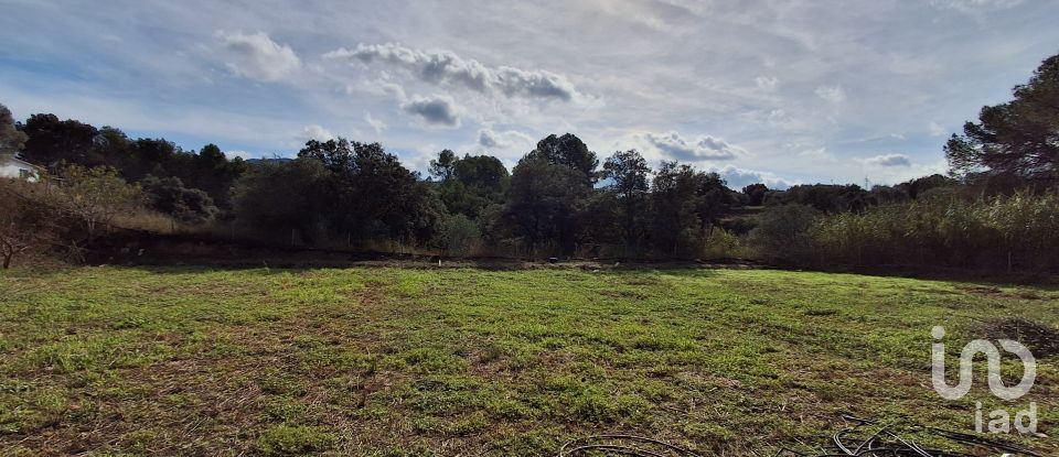 Terreny agrícola de 2.608 m² a Ginestar (43748)