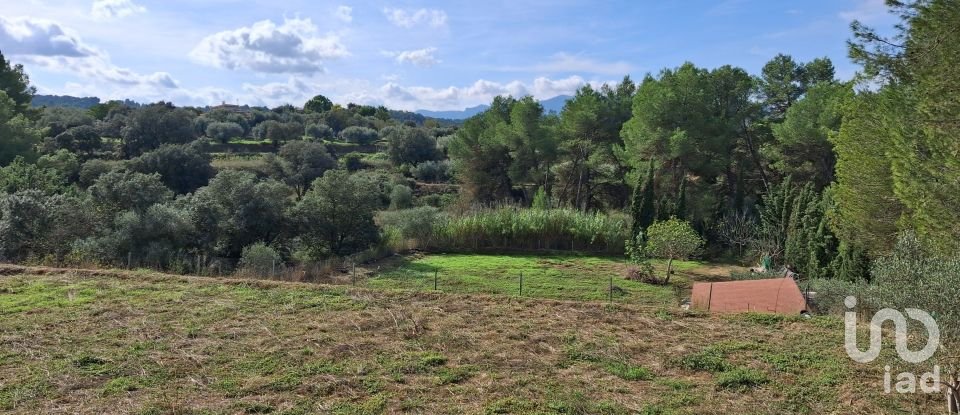 Terreny agrícola de 2.608 m² a Ginestar (43748)
