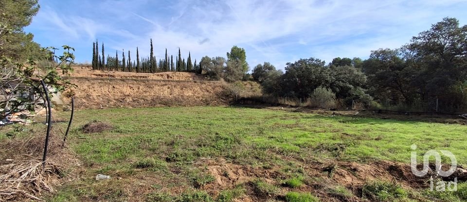 Terreny agrícola de 2.608 m² a Ginestar (43748)