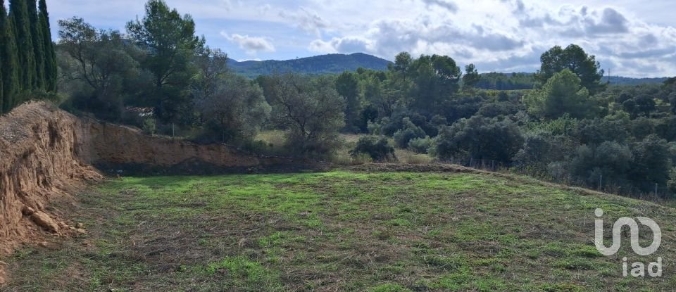 Terreny agrícola de 2.608 m² a Ginestar (43748)