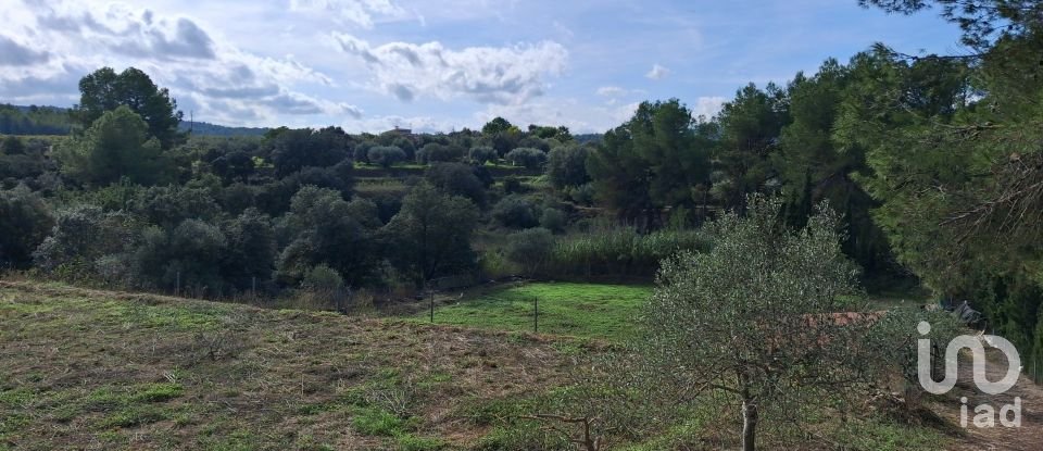 Terreny agrícola de 2.608 m² a Ginestar (43748)
