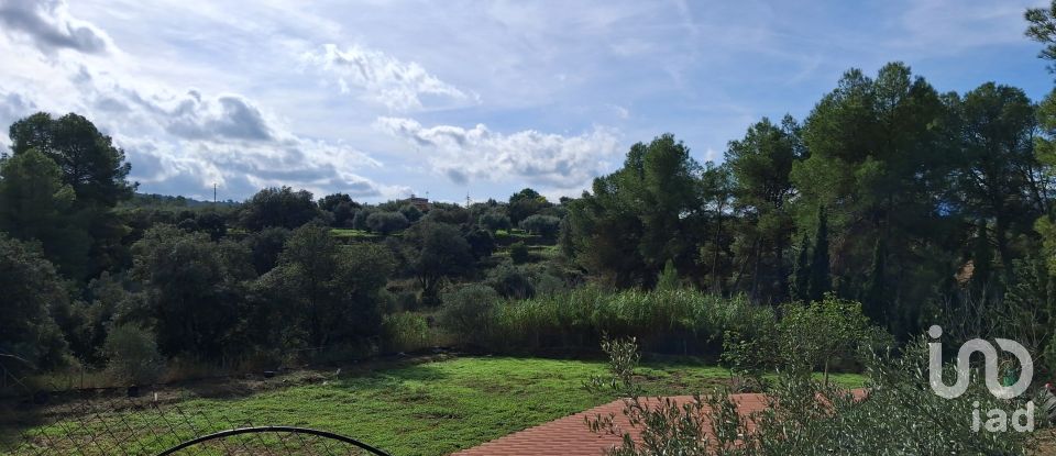 Terreny agrícola de 2.608 m² a Ginestar (43748)