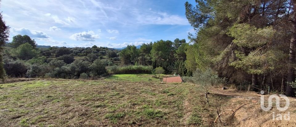 Terreny agrícola de 2.608 m² a Ginestar (43748)