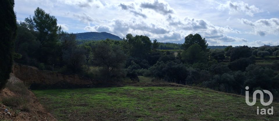 Terreny agrícola de 2.608 m² a Ginestar (43748)