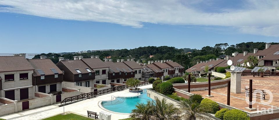 Châlet 5 chambres de 300 m² à Balea (36988)