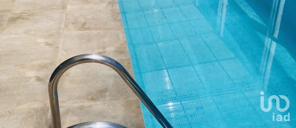 Appartement 3 chambres de 161 m² à La Vila Joiosa (03570)