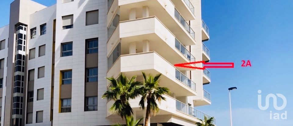 Appartement 3 chambres de 161 m² à La Vila Joiosa (03570)