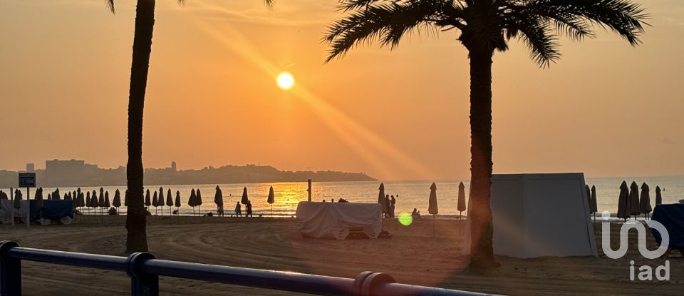 Appartement 4 chambres de 115 m² à Alicante/Alacant (03010)