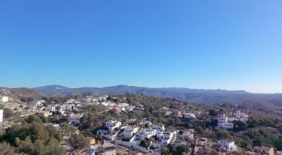 Land of 780 m² in Olivella (08818)