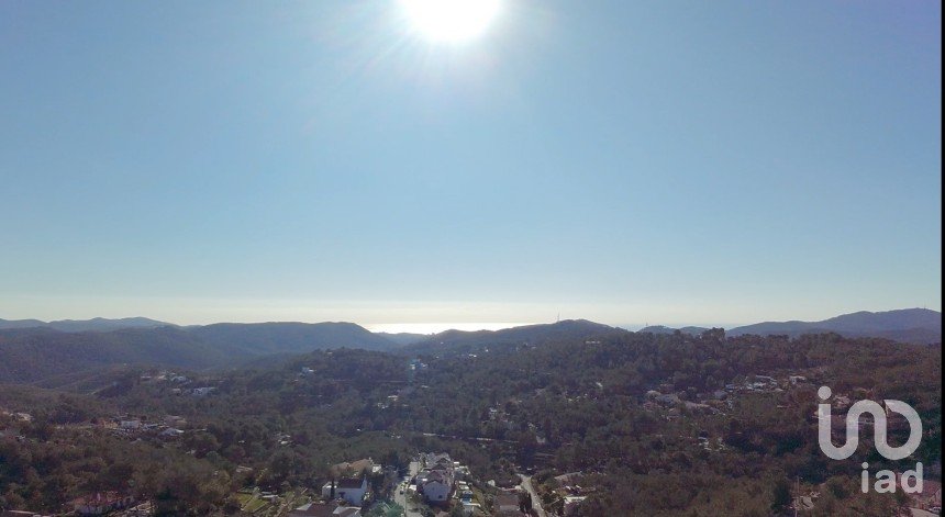 Terreno de 780 m² en Olivella (08818)