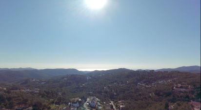 Land of 780 m² in Olivella (08818)