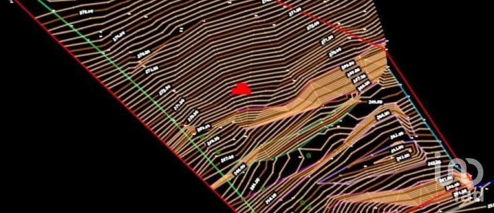 Terreno de 780 m² en Olivella (08818)