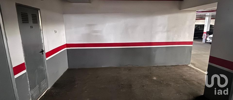 Garage of 15 m² in Alicante/Alacant (03540)