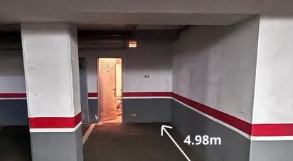 Garatge / Parking cobert de 15 m² a Alicante/Alacant (03540)