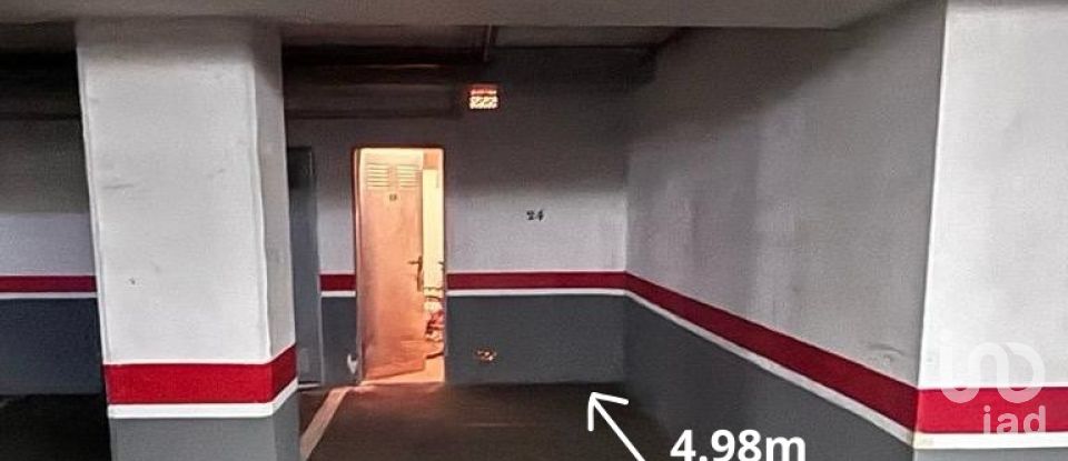 Garage of 15 m² in Alicante/Alacant (03540)