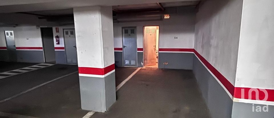 Garage of 15 m² in Alicante/Alacant (03540)
