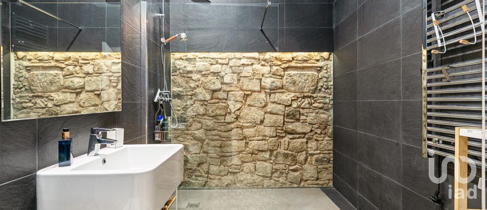 Pis 2 habitacions de 102 m² a Barcelona (08002)