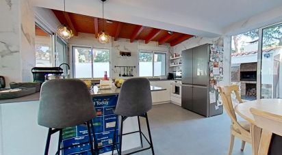 House/villa 4 bedrooms of 188 m² in Benicasim (12560)