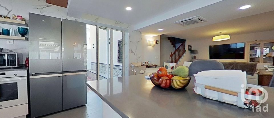 Casa/villa 4 habitacions de 188 m² a Benicasim (12560)