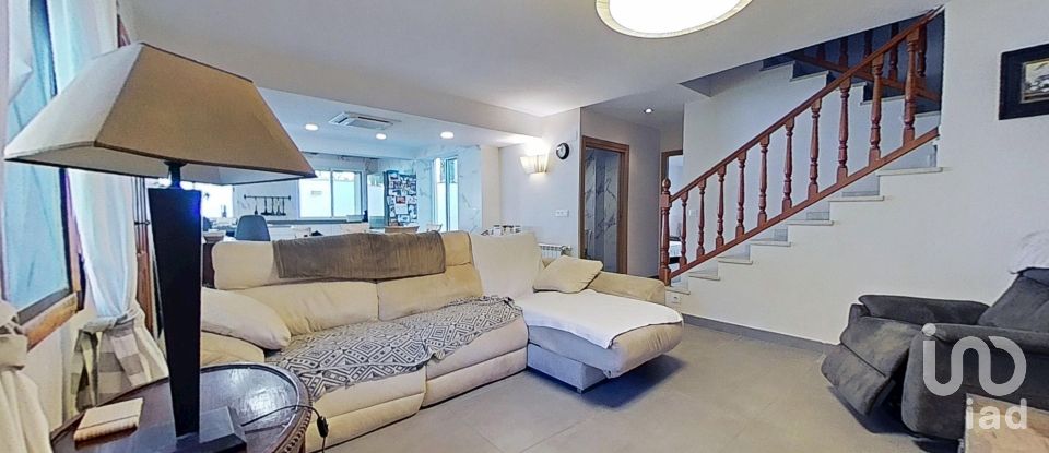 Casa/villa 4 habitacions de 188 m² a Benicasim (12560)