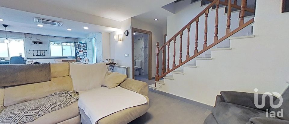 Casa/villa 4 habitacions de 188 m² a Benicasim (12560)