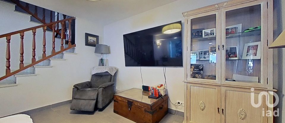 Casa/villa 4 habitacions de 188 m² a Benicasim (12560)