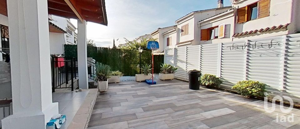 Casa/villa 4 habitacions de 188 m² a Benicasim (12560)