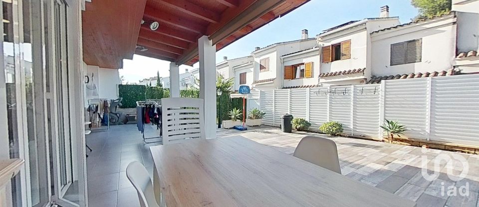 Casa/villa 4 habitacions de 188 m² a Benicasim (12560)