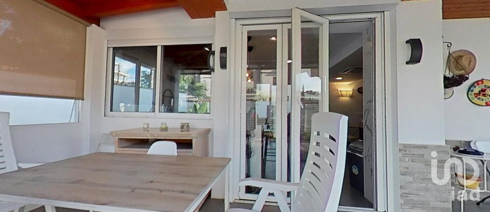 Casa/villa 4 habitacions de 188 m² a Benicasim (12560)