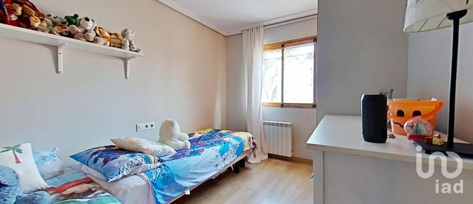 Casa/villa 4 habitacions de 188 m² a Benicasim (12560)