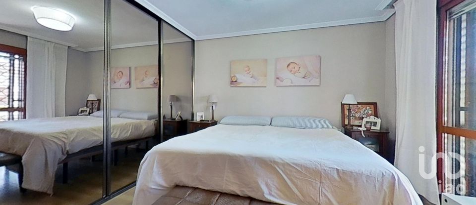 Casa/villa 4 habitacions de 188 m² a Benicasim (12560)